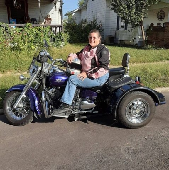 Meet your Posher, Andrea - Picture 1 of 1